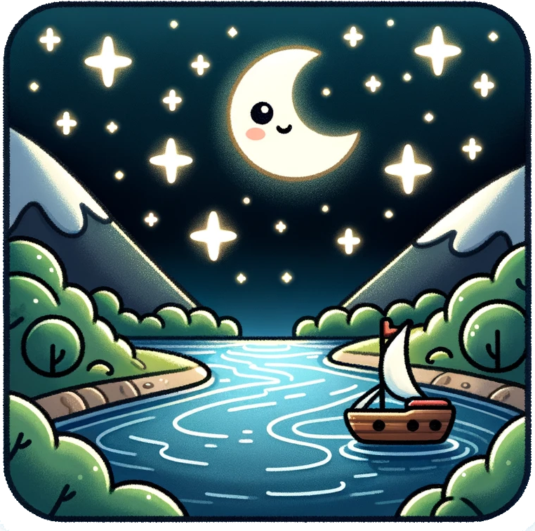 Nighty Night Stories